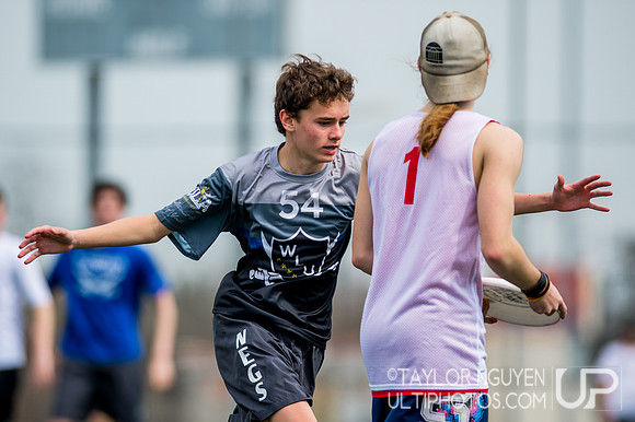YULA Invite 2017