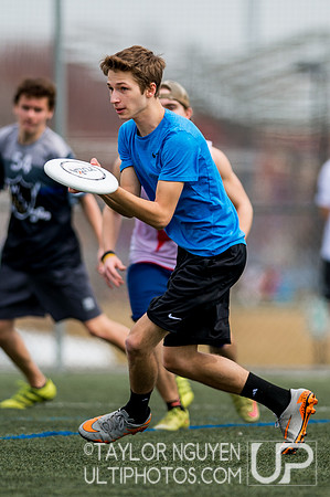 YULA Invite 2017