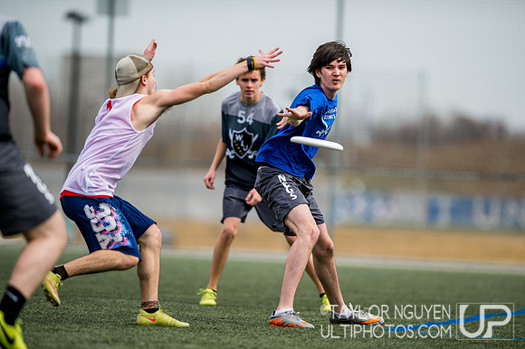 YULA Invite 2017