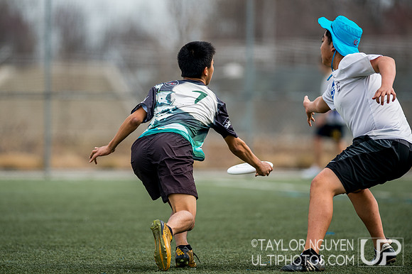 YULA Invite 2017