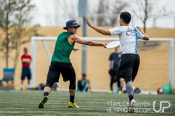 YULA Invite 2017