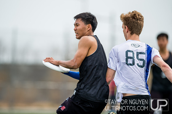 YULA Invite 2017