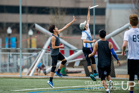 YULA Invite 2017