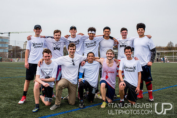 YULA Invite 2017