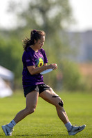 Day 1 of the USA Ultimate Masters Championships