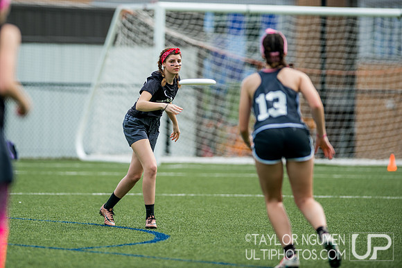 YULA Invite 2017