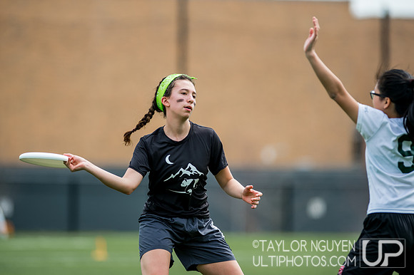 YULA Invite 2017