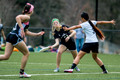 Girls' Round 3 - YULA Invite 2017