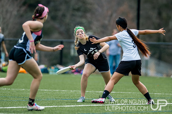 YULA Invite 2017