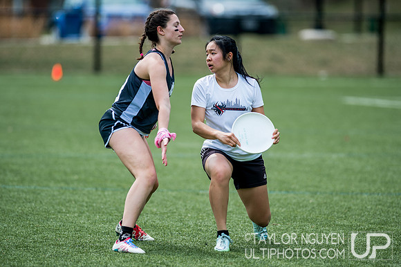 YULA Invite 2017