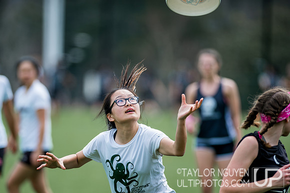 YULA Invite 2017