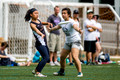 Girls' Round 3 - YULA Invite 2017