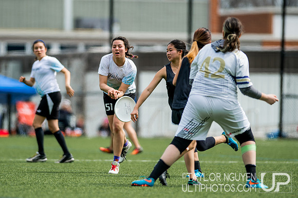 YULA Invite 2017