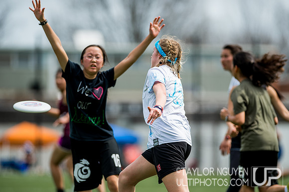 YULA Invite 2017