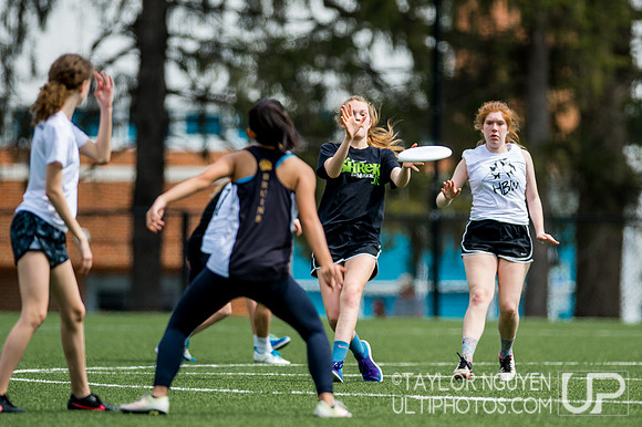 YULA Invite 2017