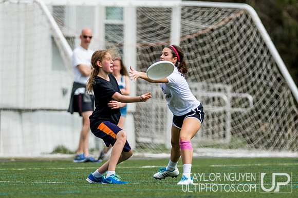 YULA Invite 2017