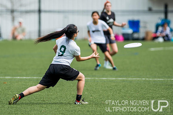 YULA Invite 2017