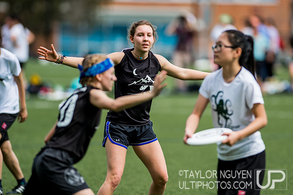 YULA Invite 2017