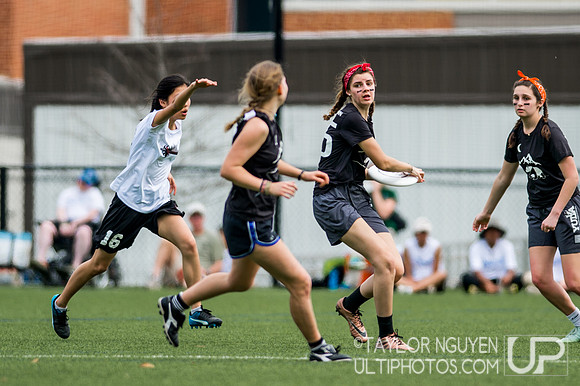 YULA Invite 2017