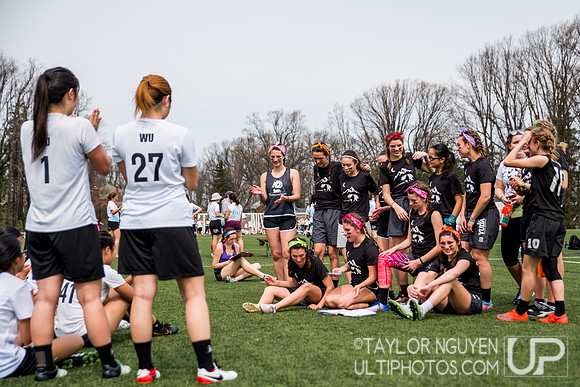 YULA Invite 2017