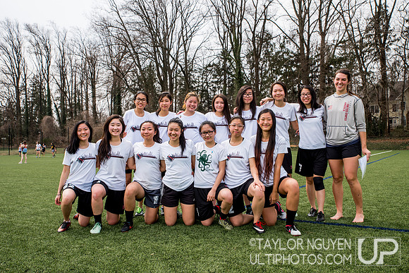 YULA Invite 2017