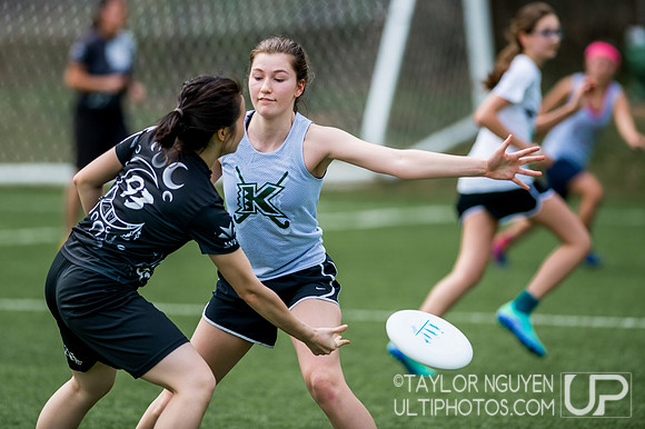 YULA Invite 2017