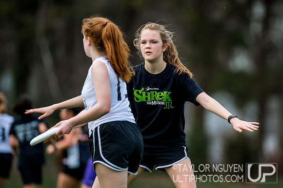 YULA Invite 2017