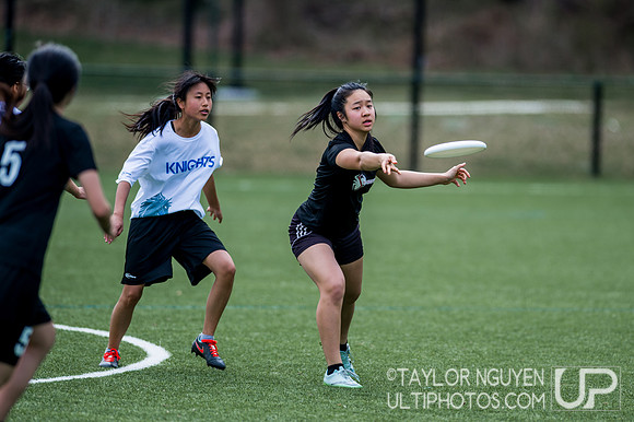 YULA Invite 2017
