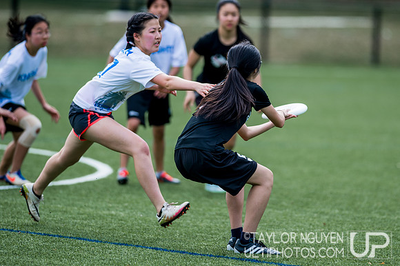 YULA Invite 2017
