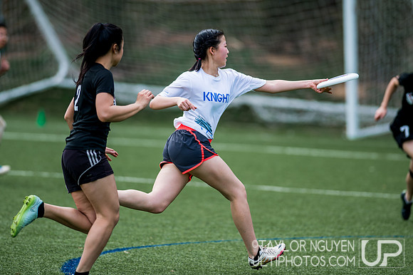 YULA Invite 2017