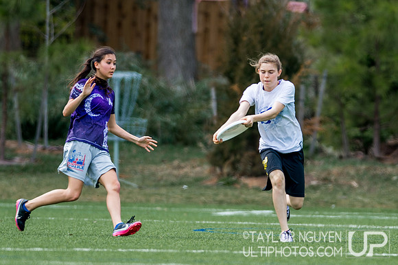 YULA Invite 2017