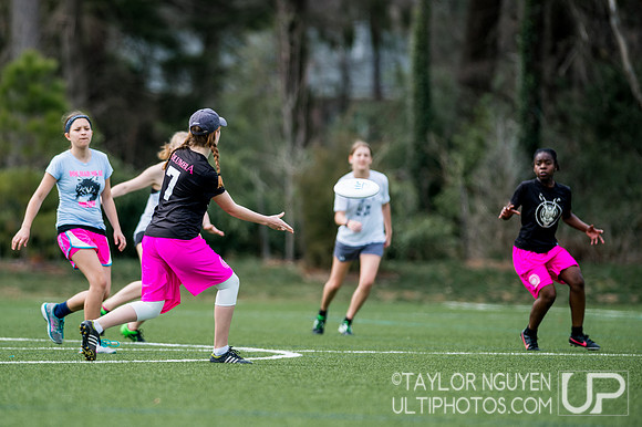 YULA Invite 2017