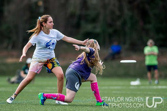 YULA Invite 2017