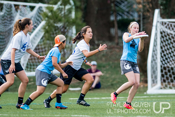 YULA Invite 2017