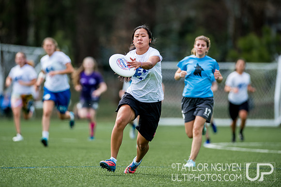YULA Invite 2017
