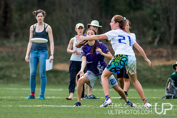 YULA Invite 2017