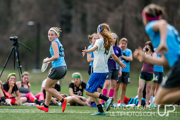 YULA Invite 2017