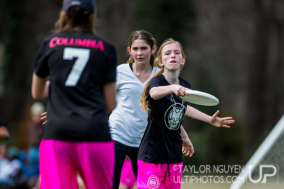 YULA Invite 2017