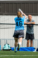 Girls' Round 4 - YULA Invite 2017
