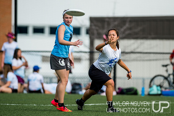 YULA Invite 2017