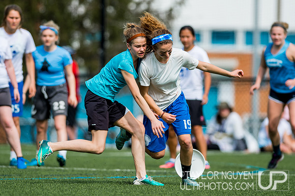 YULA Invite 2017