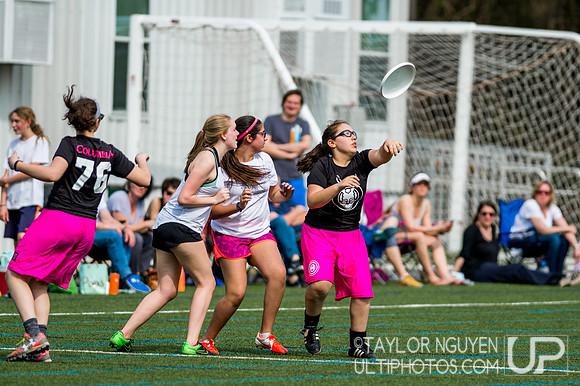 YULA Invite 2017