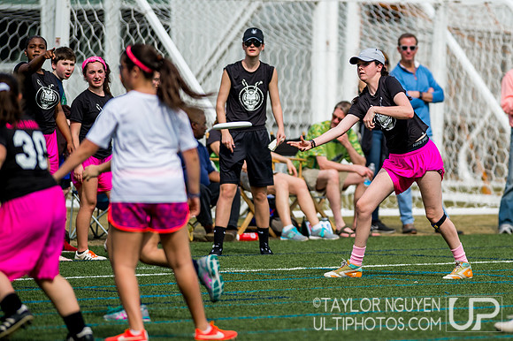 YULA Invite 2017