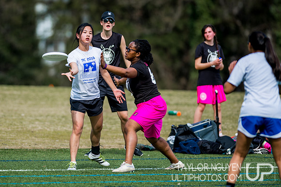 YULA Invite 2017
