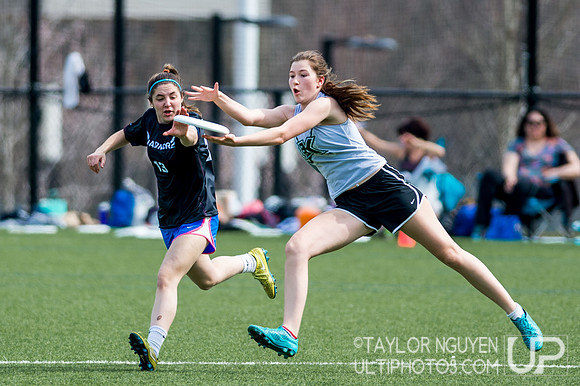 YULA Invite 2017