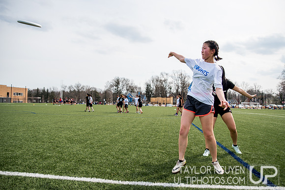 YULA Invite 2017