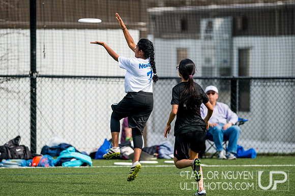 YULA Invite 2017