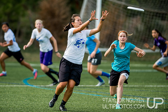 YULA Invite 2017
