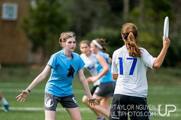 YULA Invite 2017