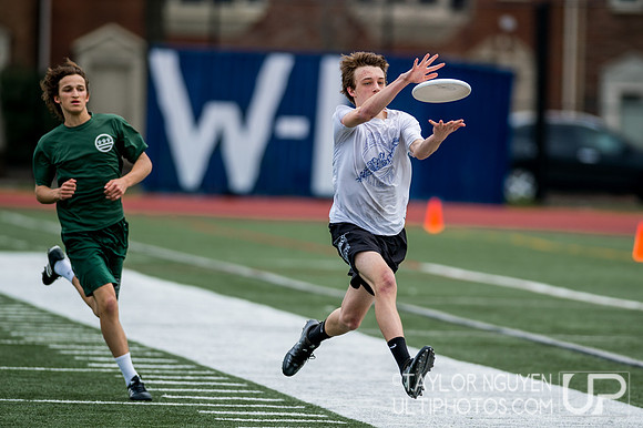 YULA Invite 2017